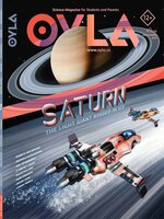 OYLA Magazine